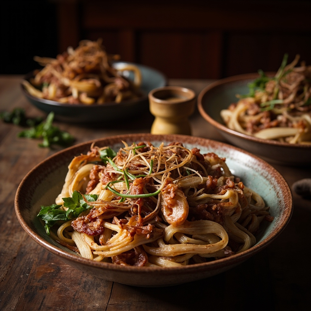 Hui Cuisine