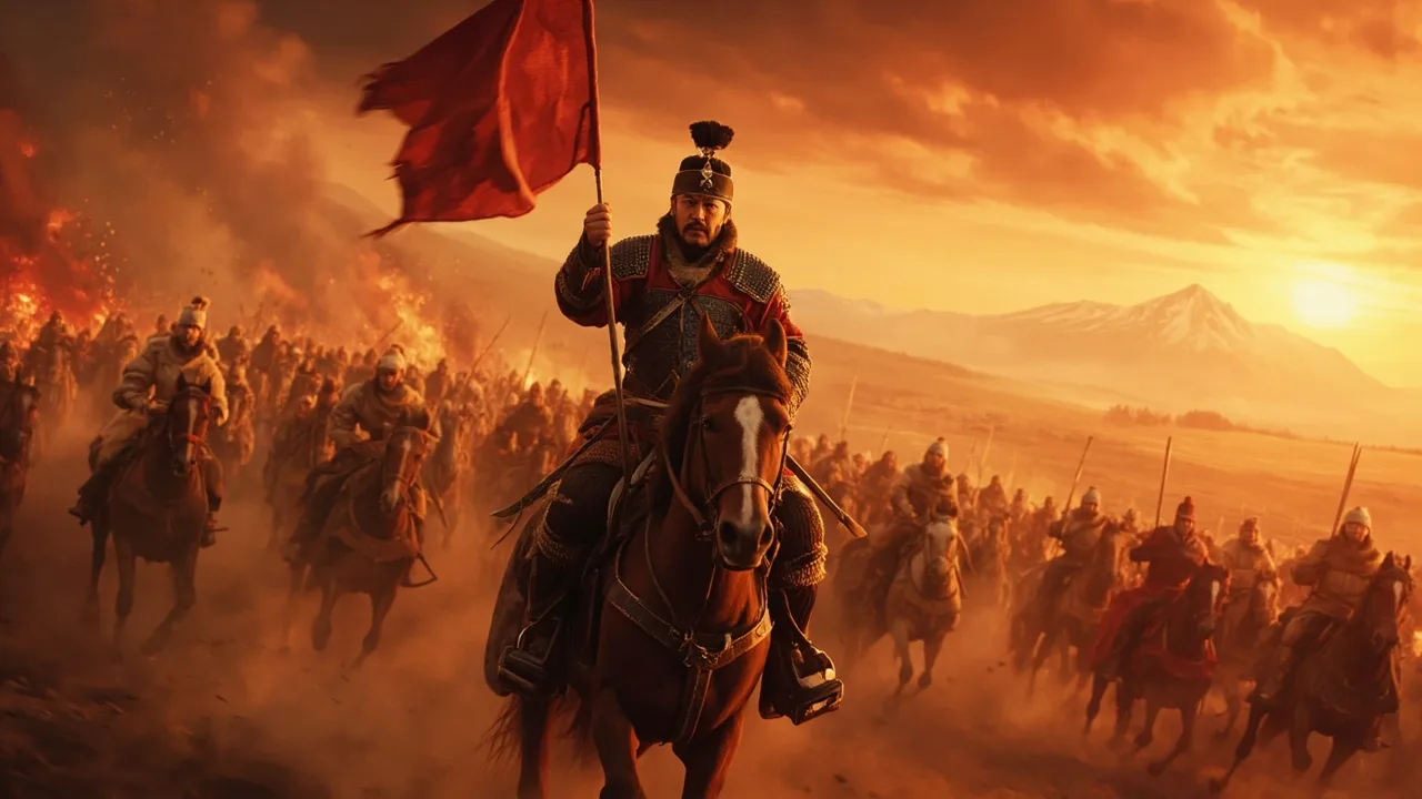 Chinese History
