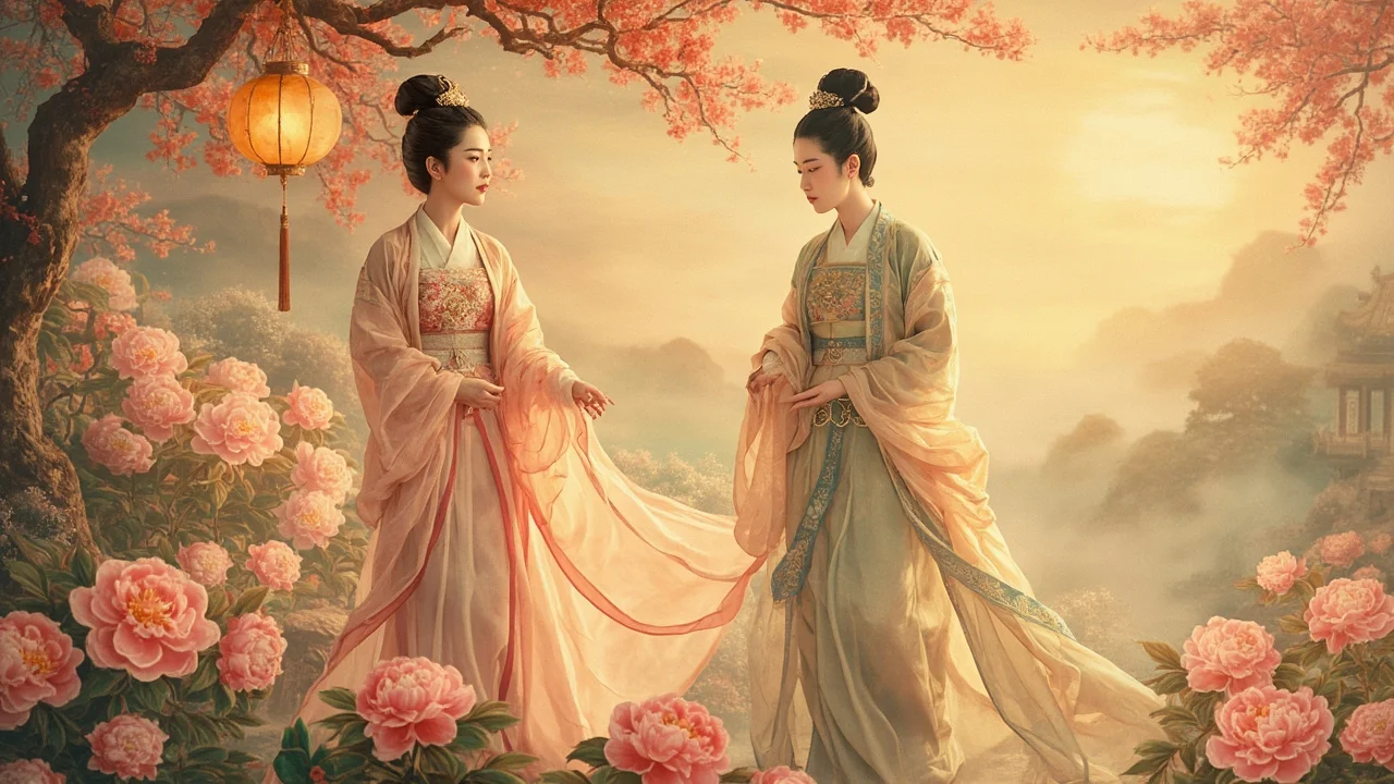 Tang-Dynasty