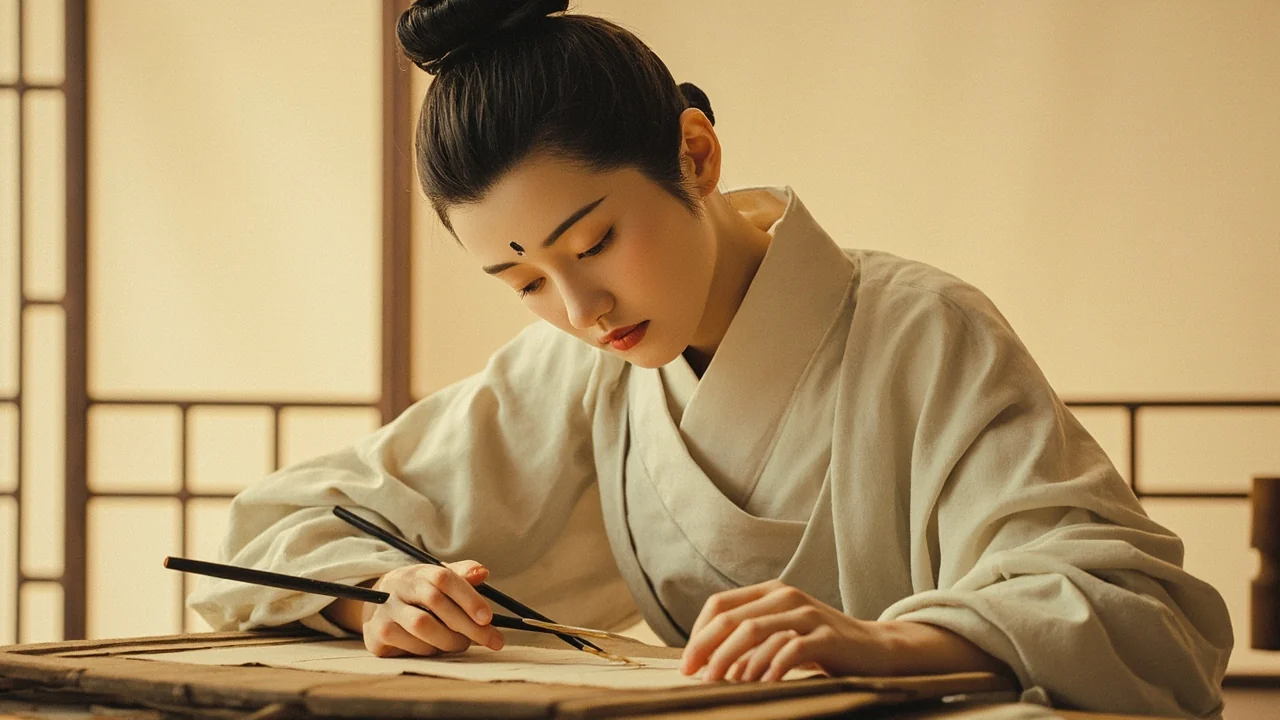 Ban Zhao
