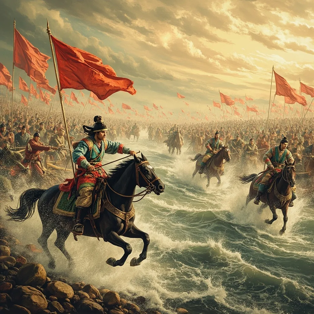 Battle