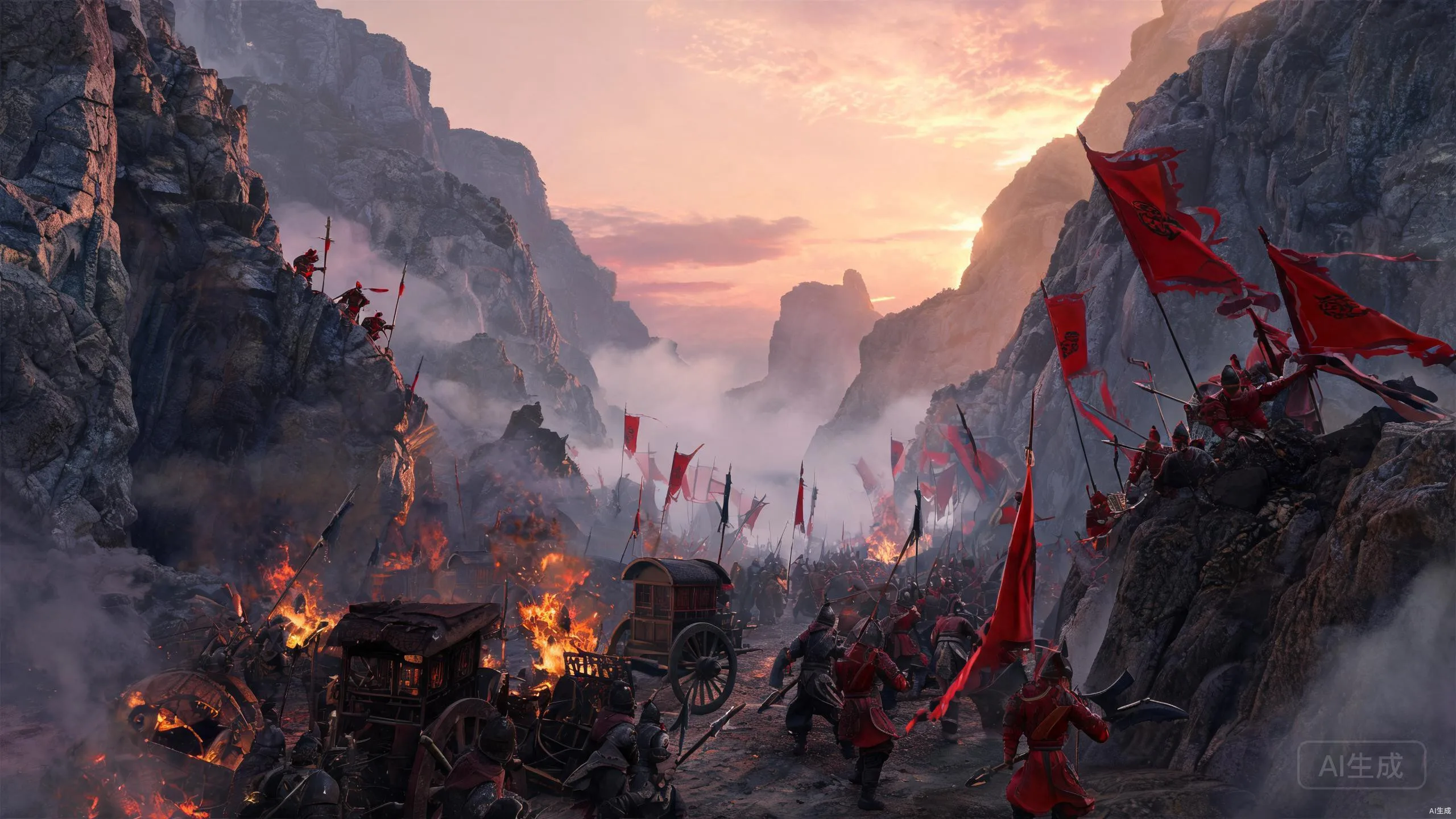 Chinese History