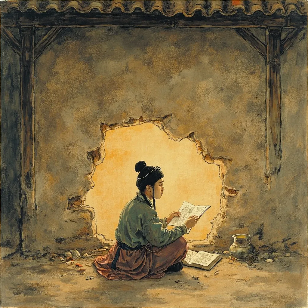 Chinese Idioms
