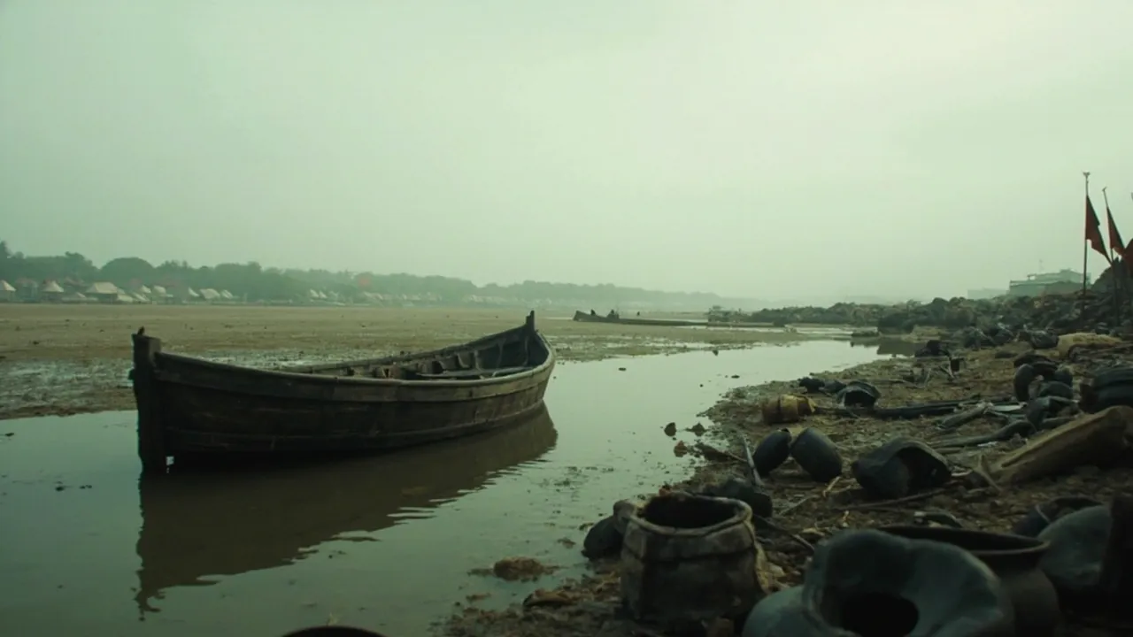 破釜沉舟: The Chinese Idiom About Burning Your Boats and Winning