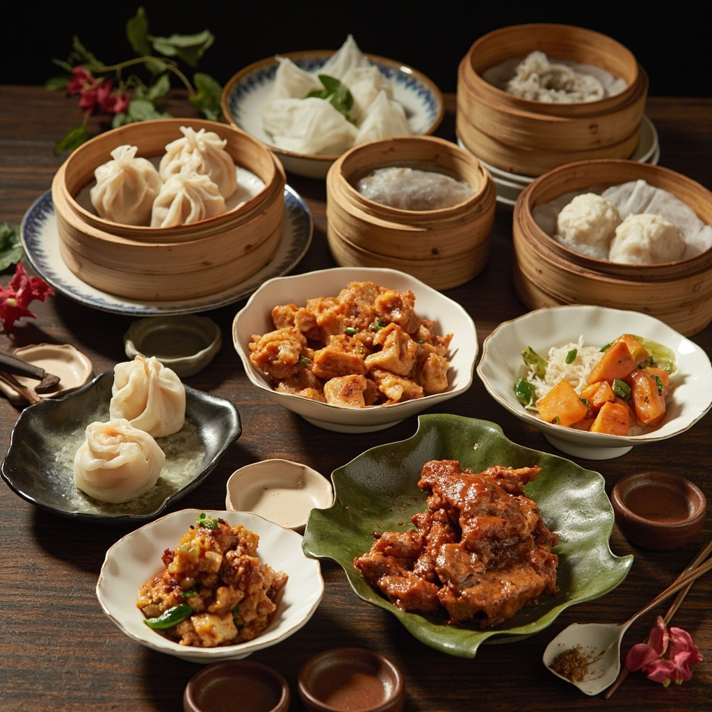 Dim Sum