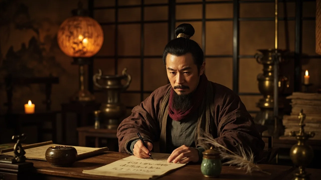 Cao Wei