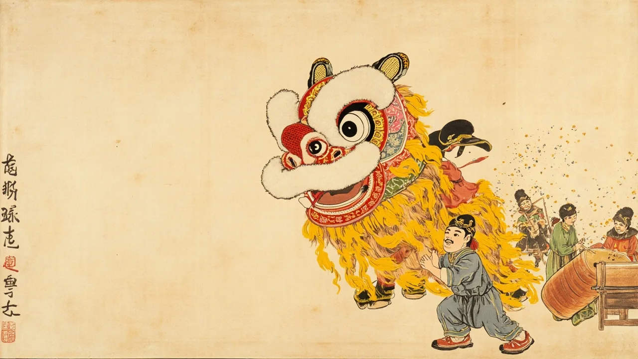 Chinese History