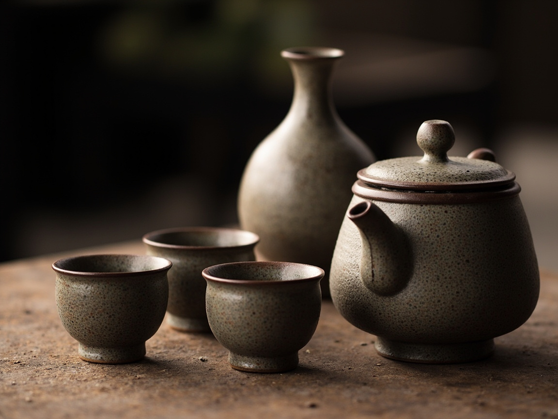 Traditional Chinese Beverages: More Than Just Tea