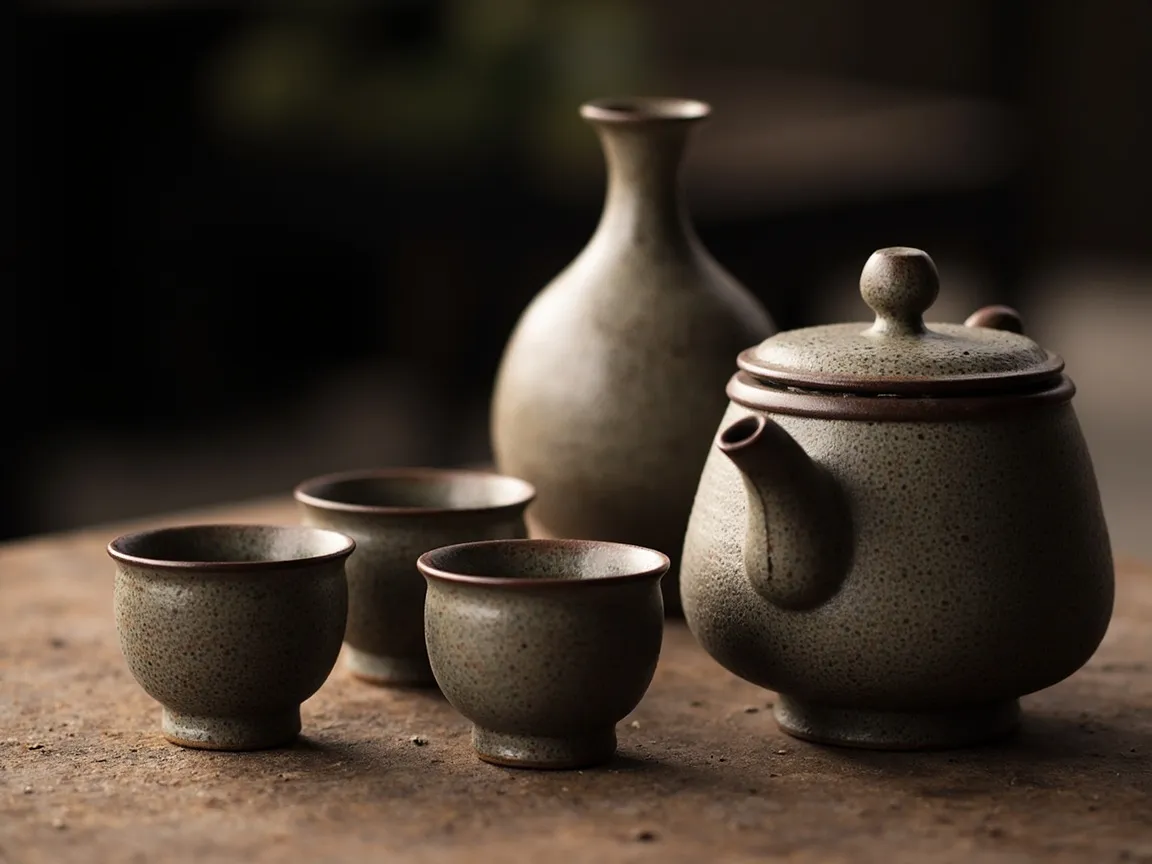 Traditional Chinese Beverages: More Than Just Tea