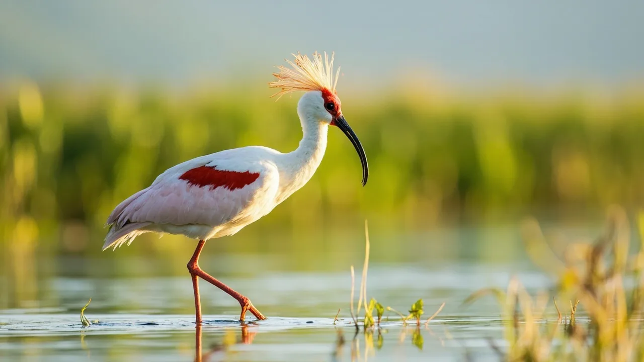 Wildlife