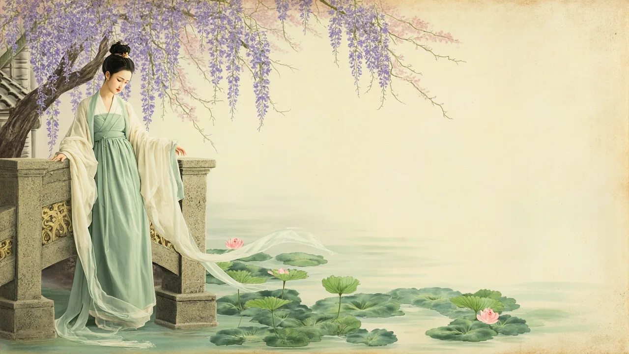 Hanfu: A Friendly Guide to Traditional Chinese Clothing