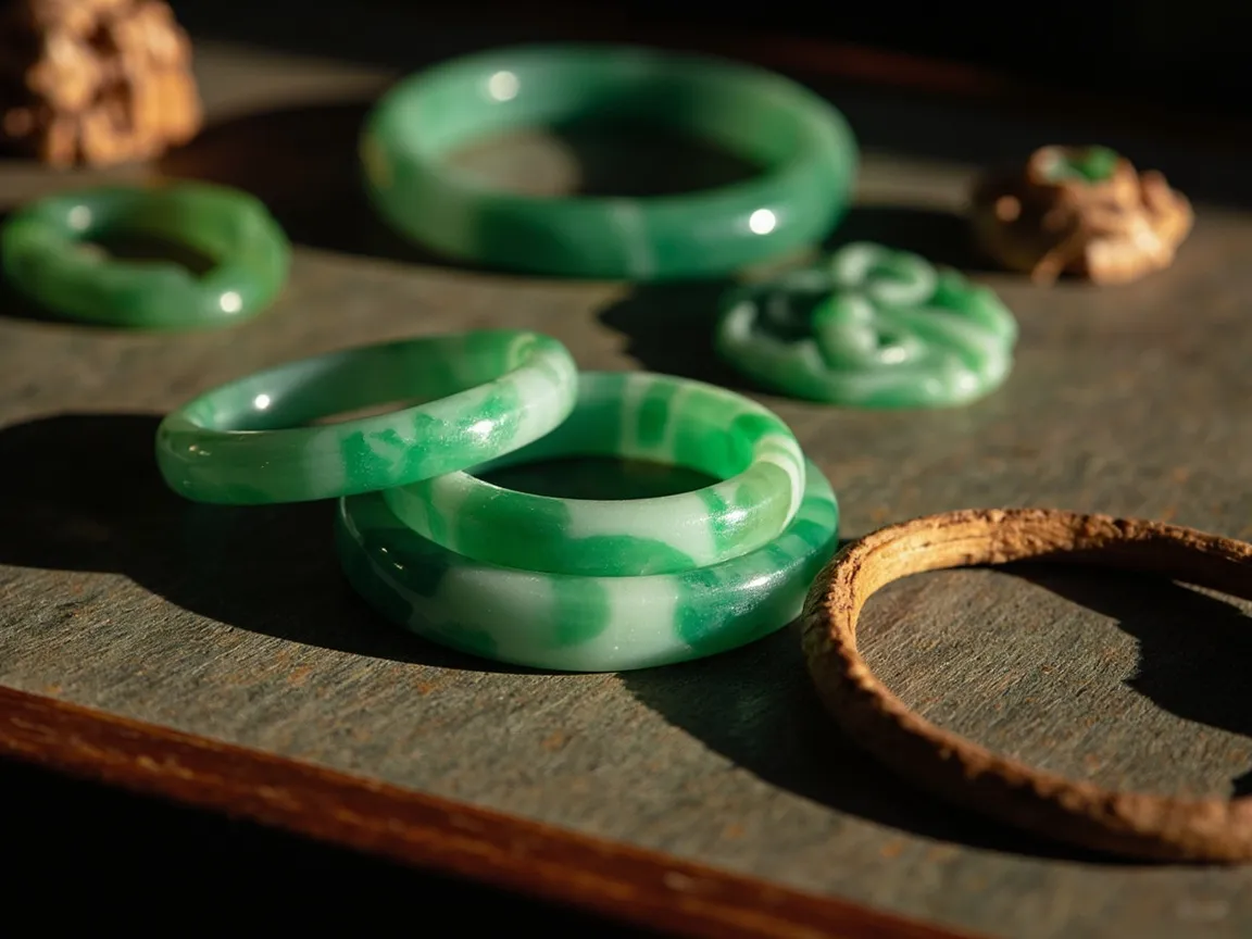 Chinese Jade Culture: The Stone of Heaven