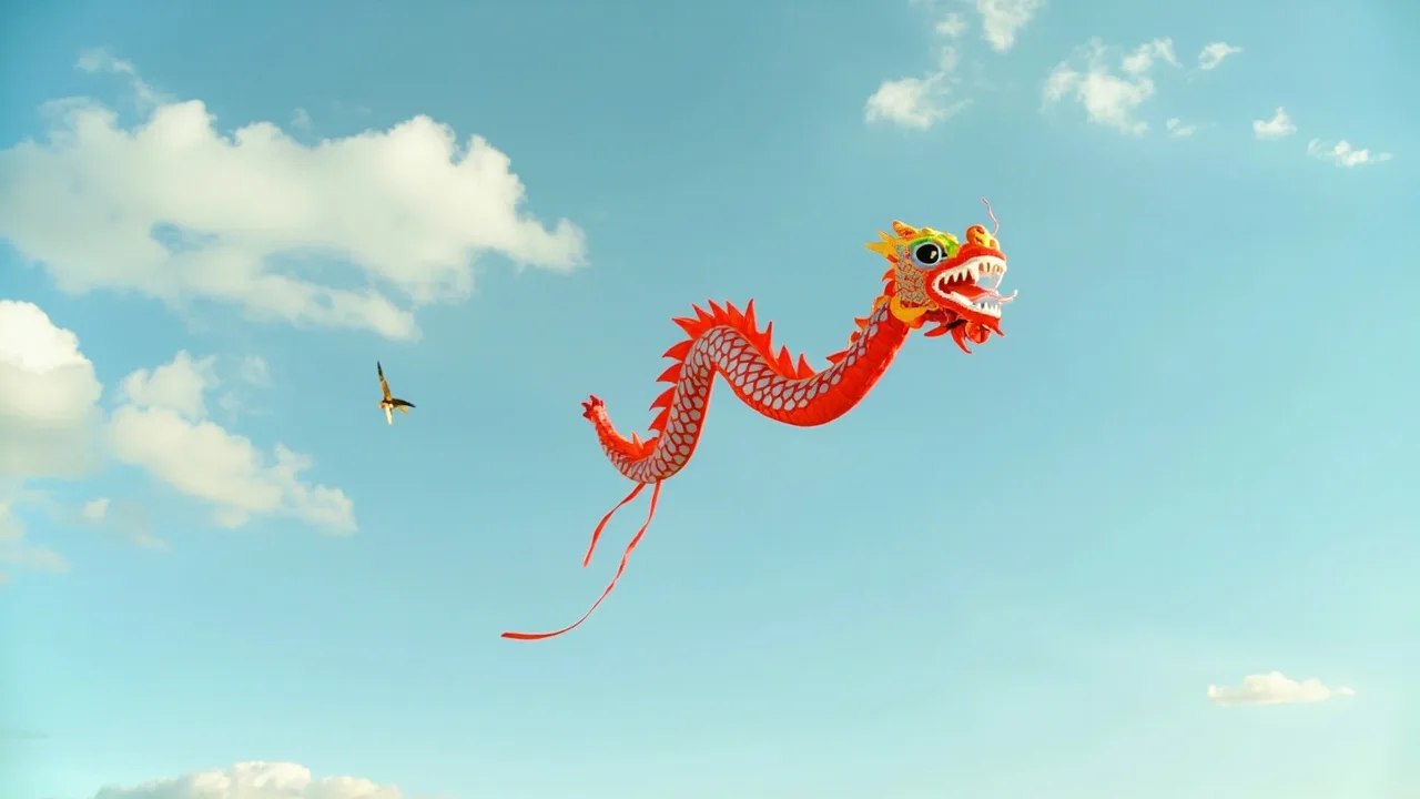 Chinese Recreation