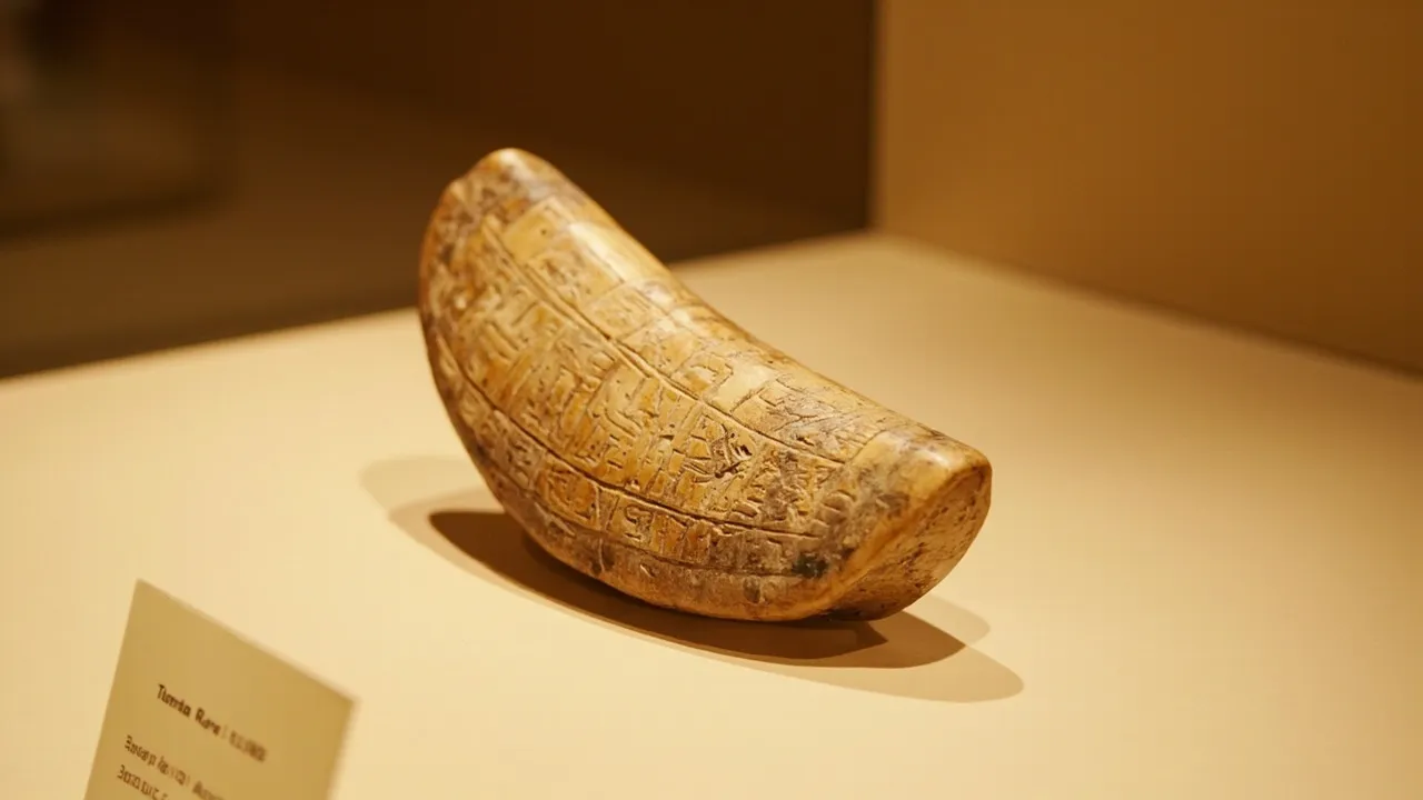 Oracle Bone Script: How 3,500-Year-Old Shang Dynasty Inscriptions Became the Cradle of Chinese Writing