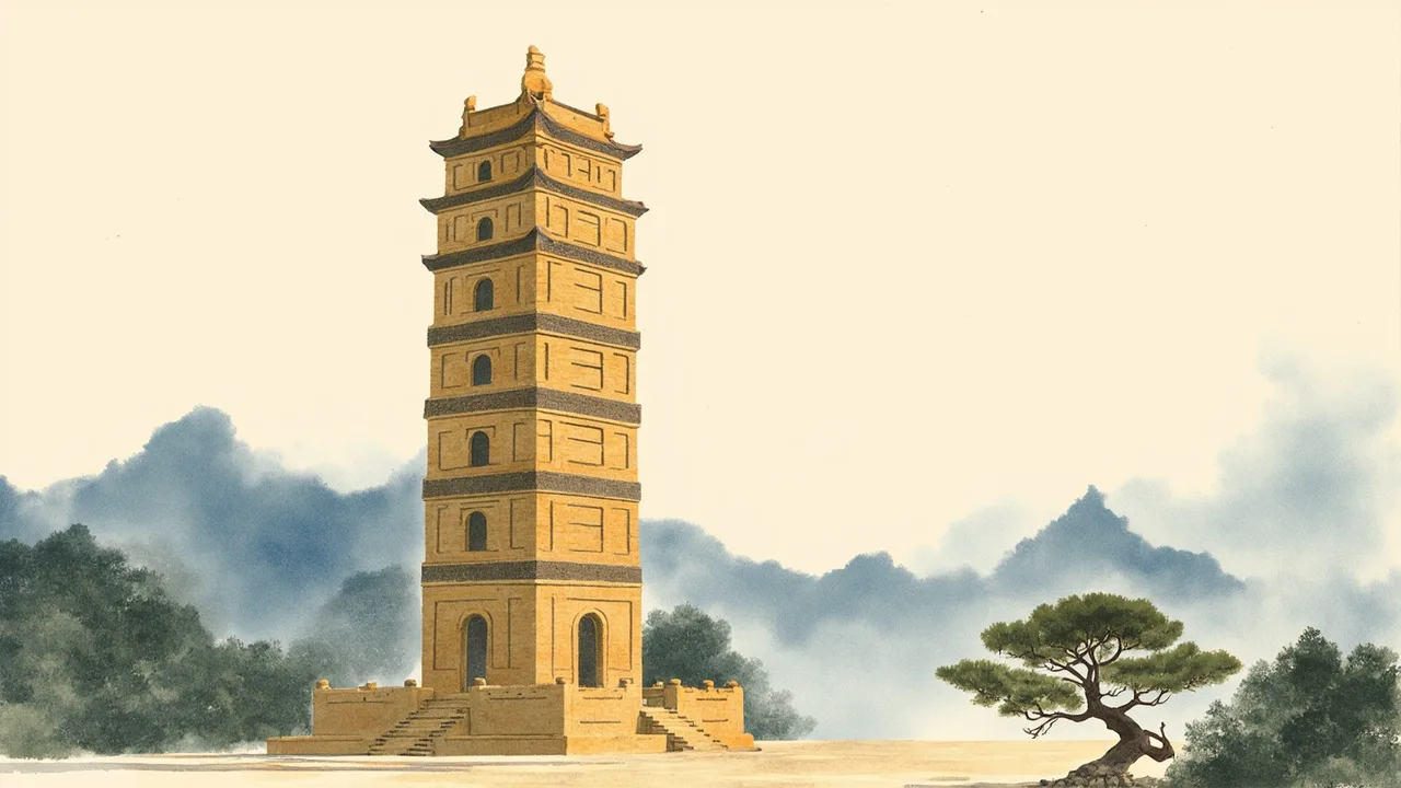 Travel China
