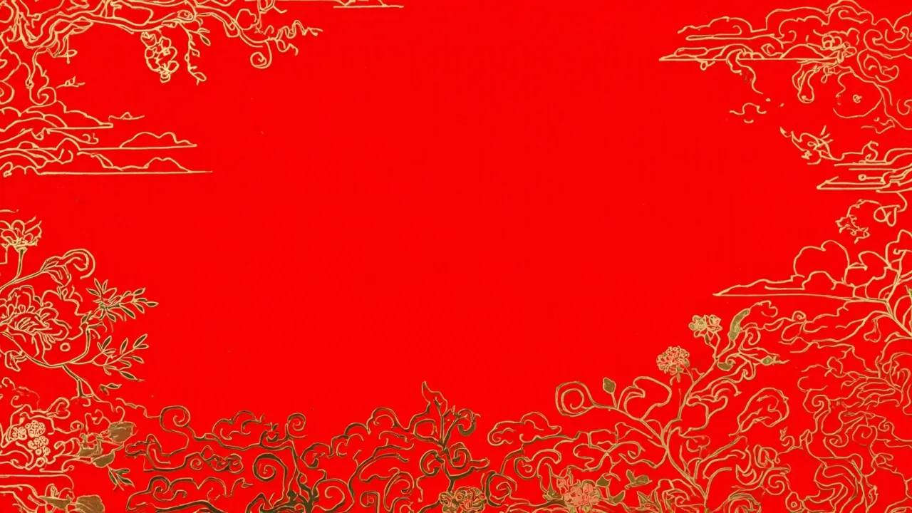 The Ancient Art of Chinese Paper Cutting: Jianzhi Traditions