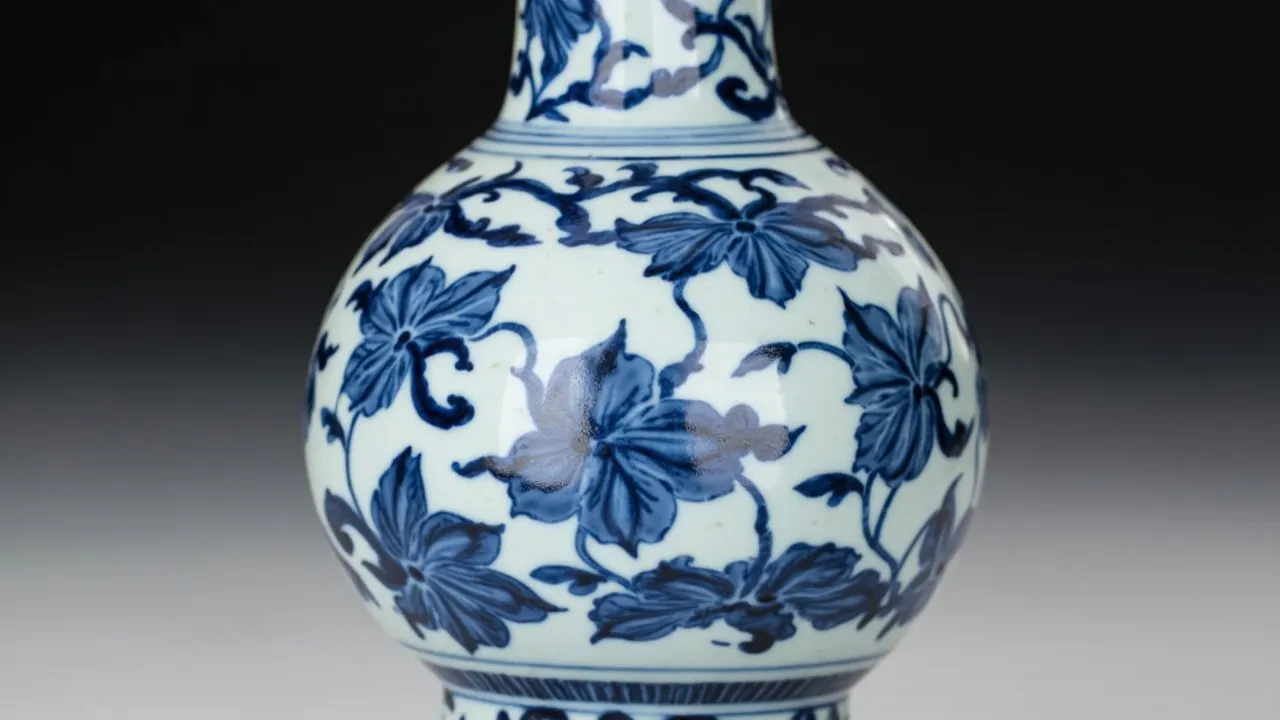 Chinese Porcelain - The Enduring Legacy of the World's Finest Ceramics