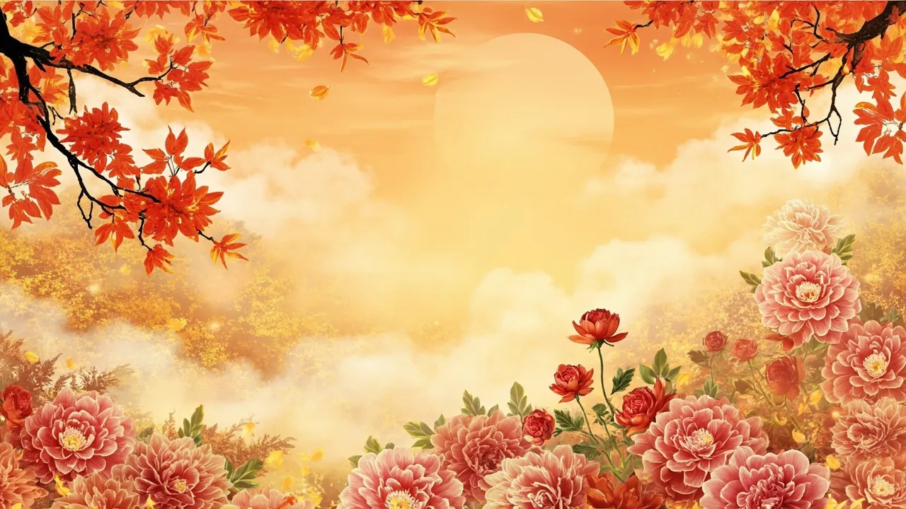 Chushu: The Heat Finally Breaks - A Guide to China's End of Heat Solar Term