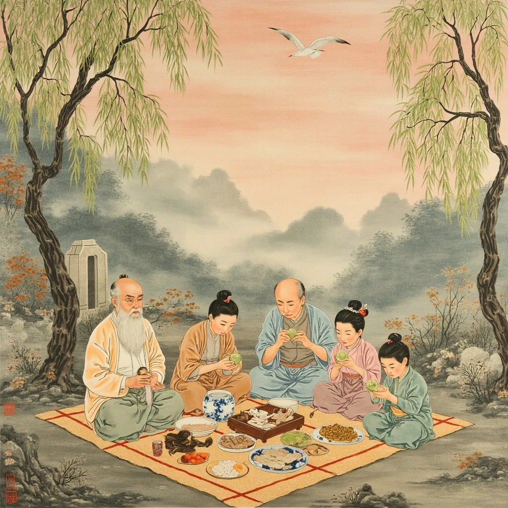 Qingtuan
