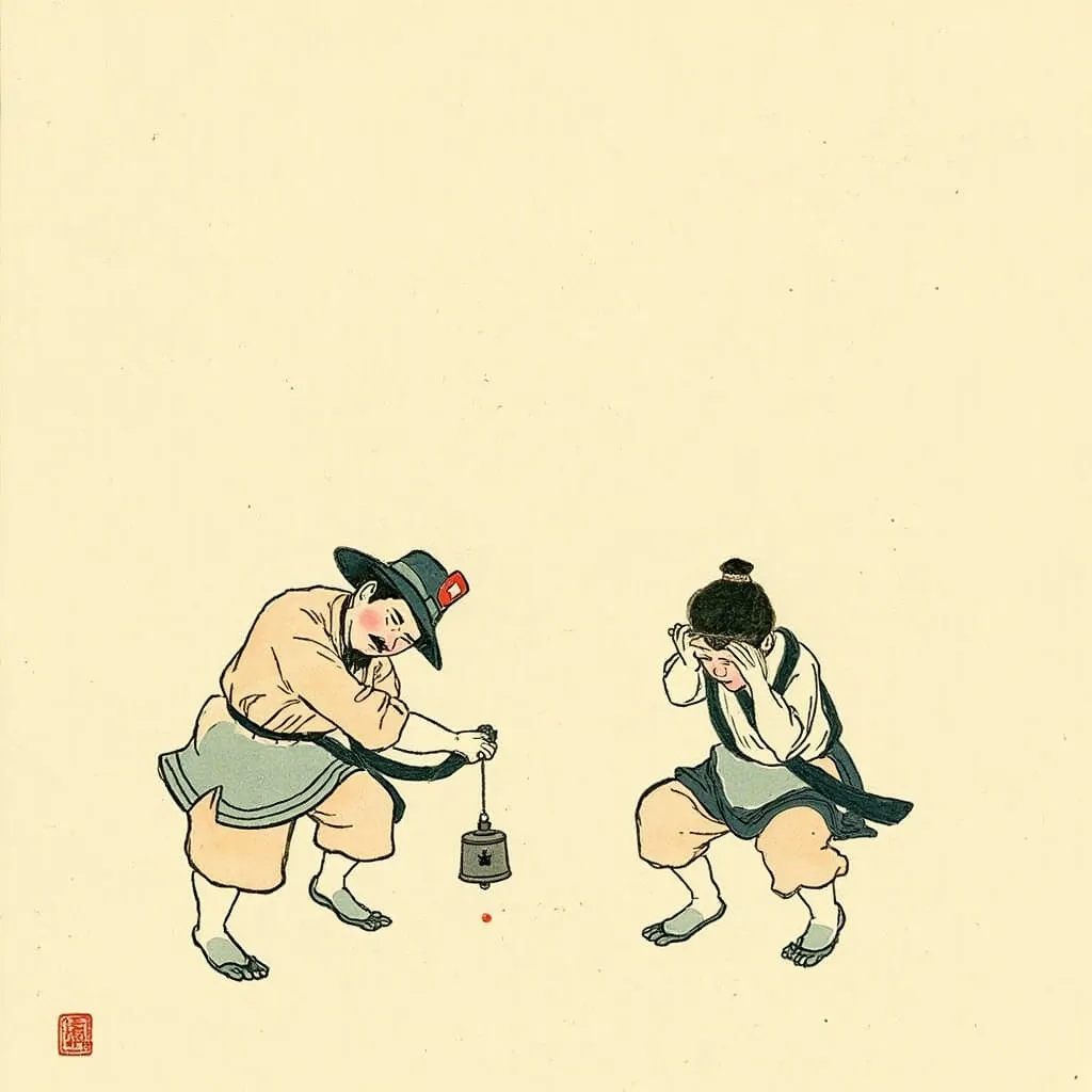 Chinese Proverbs