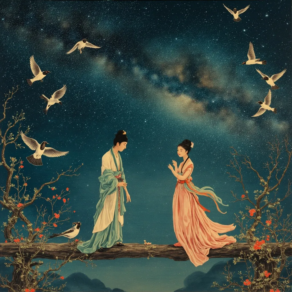 Chinese Mythology