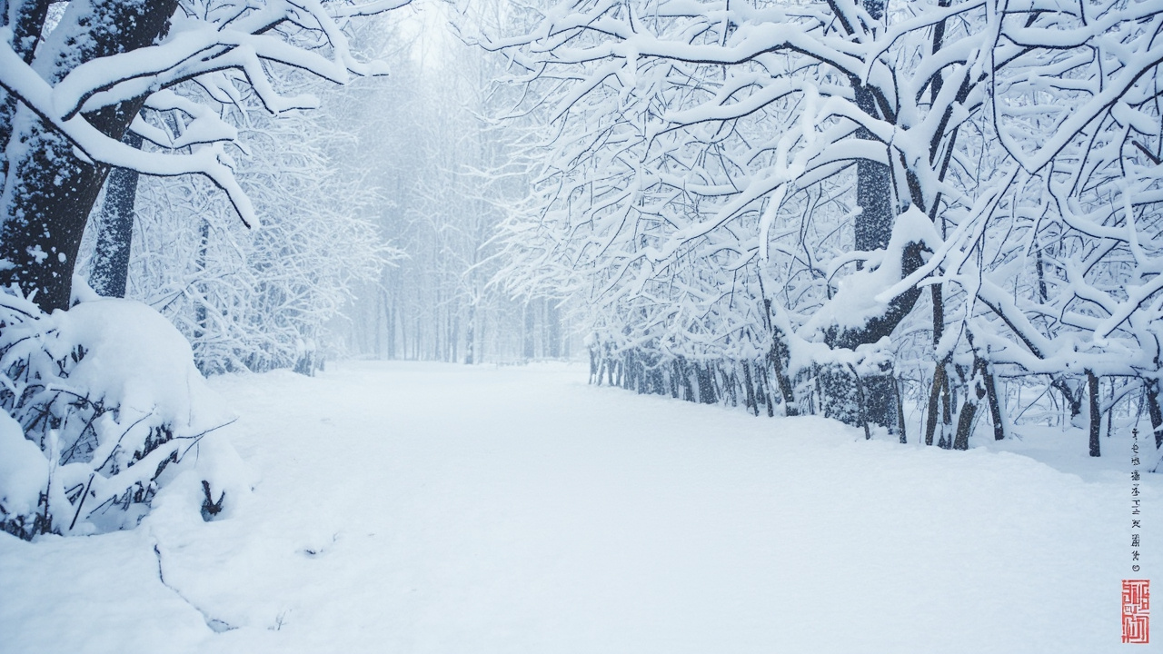 Daxue (Major Snow): Building Winter Immunity Through Traditional Chinese Wisdom