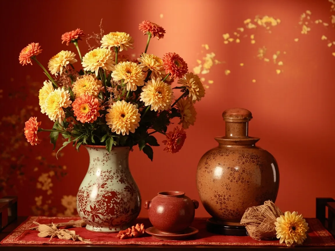 Double Ninth Festival: Honoring Elders in Chinese Culture