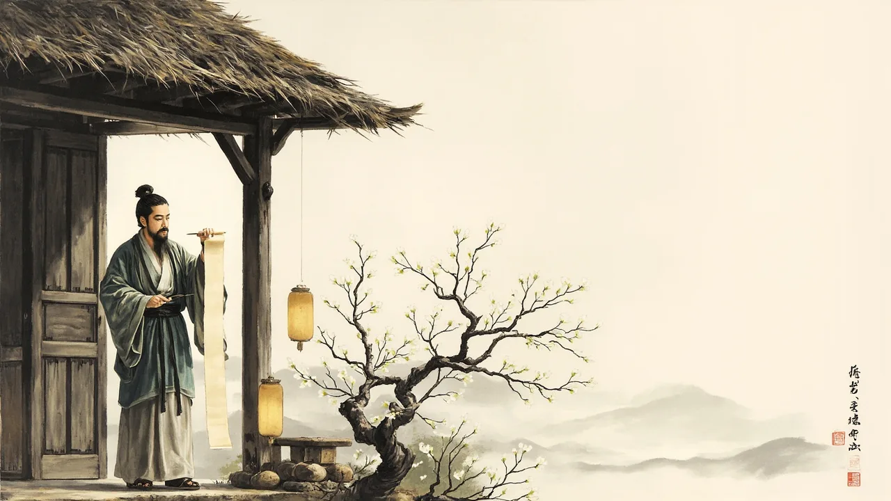 Chinese Poetry