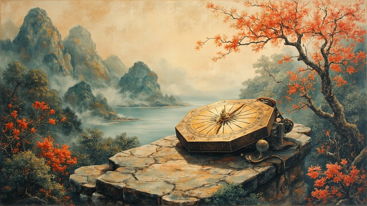 Chinese Philosophy