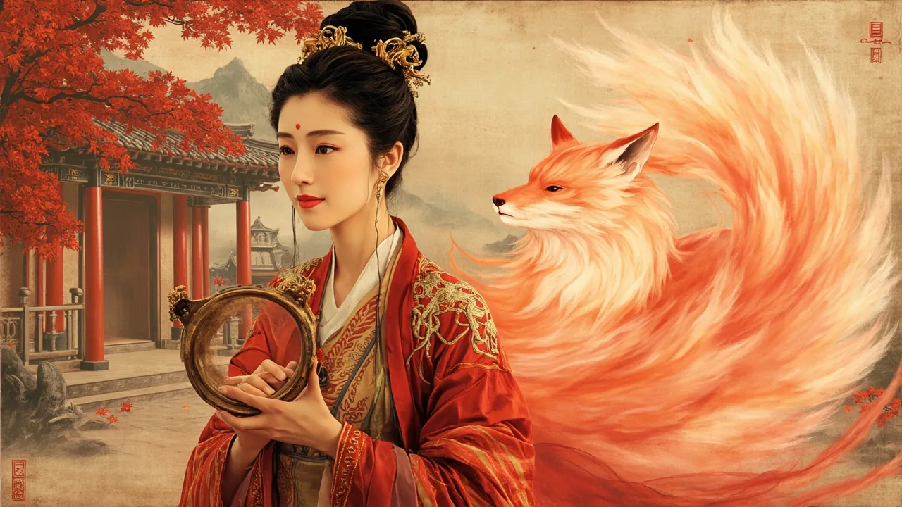 Chinese Mythology