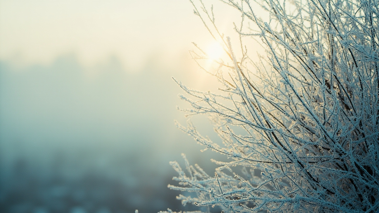 Hanlu (Cold Dew): Warming Up as Autumn Deepens