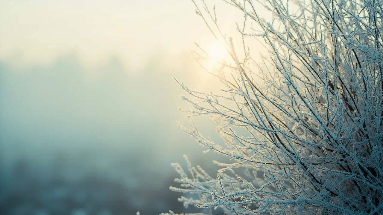 Hanlu (Cold Dew): Warming Up as Autumn Deepens