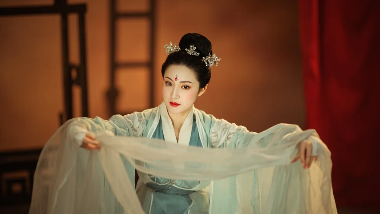 Huangmei Opera: The Rural Song-Drama That Became One of China's Five Great Opera Traditions