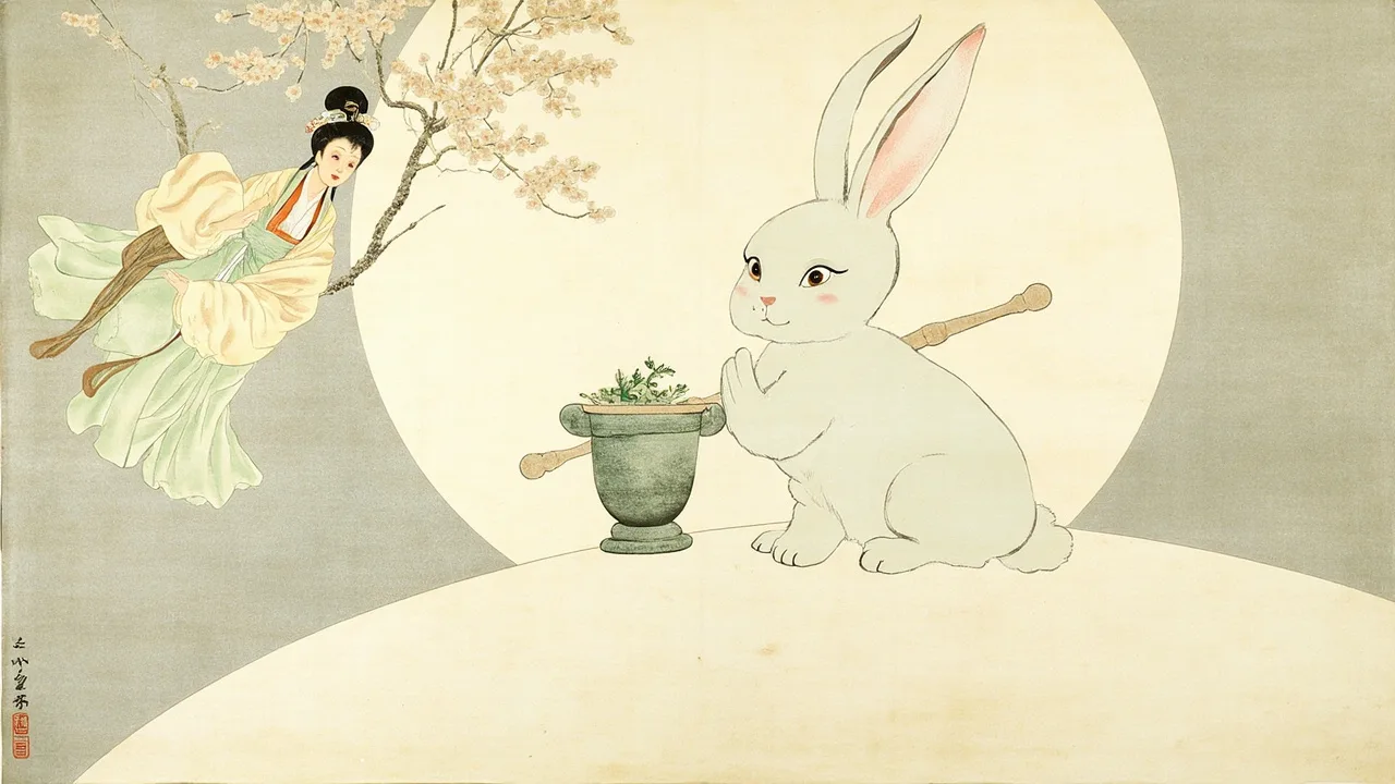 Chinese Mythology