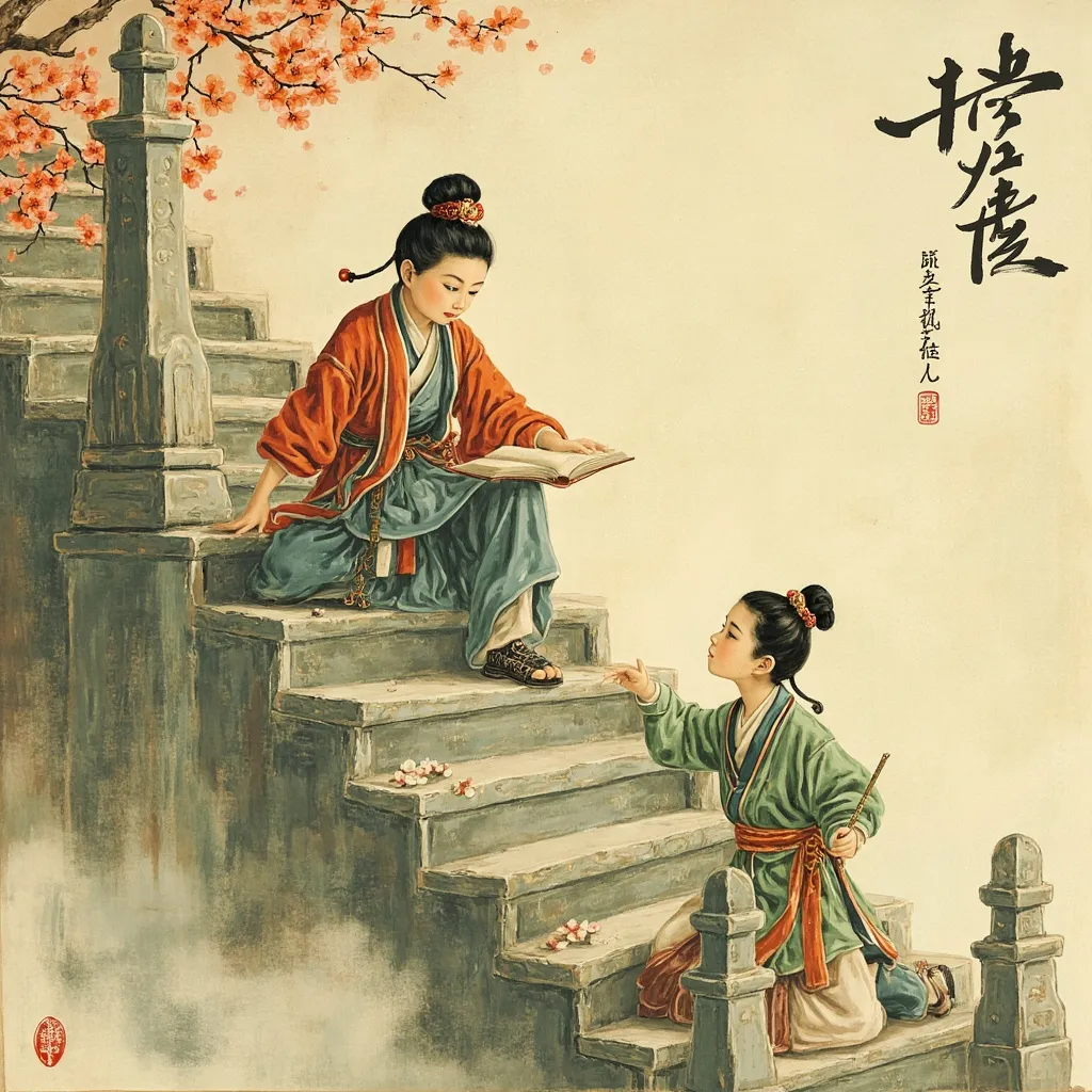 Chinese Idioms
