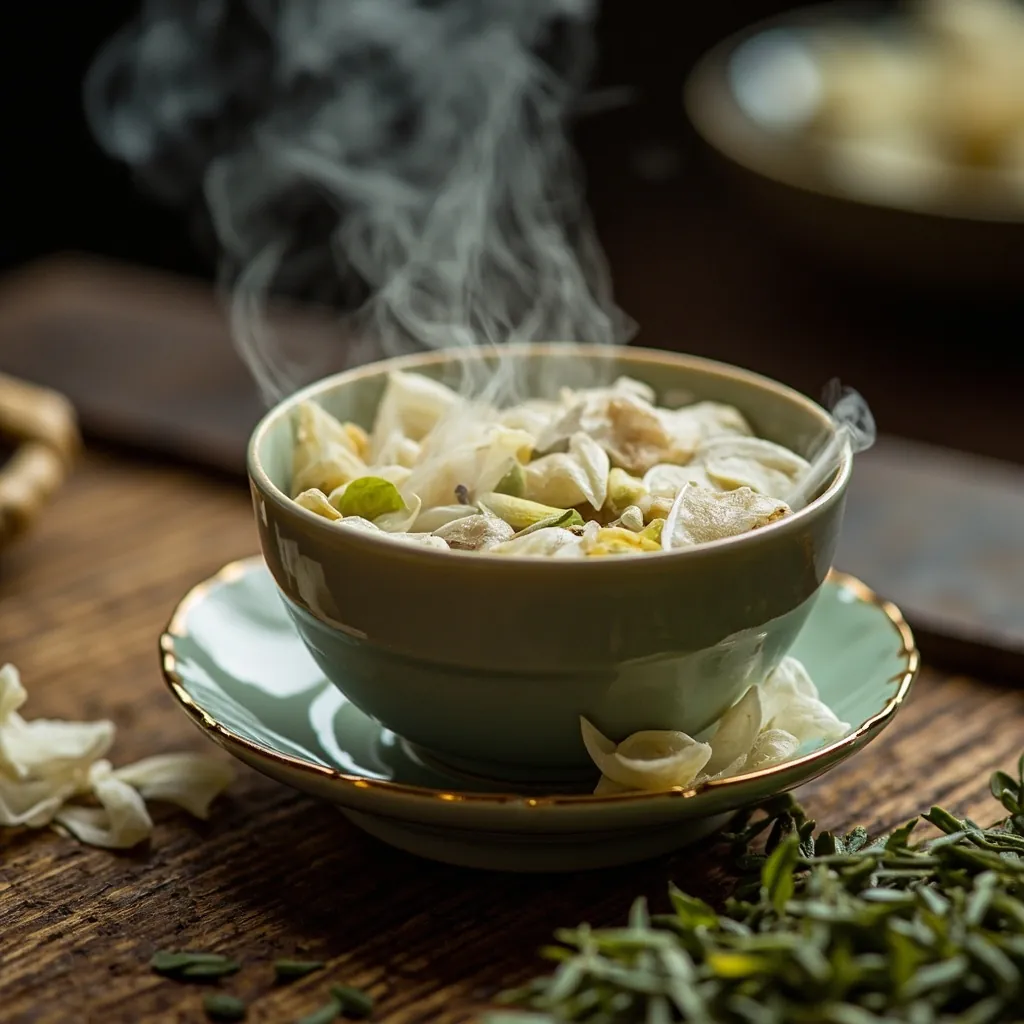 Jasmine Tea: China's Most Beloved Fragrant Tea