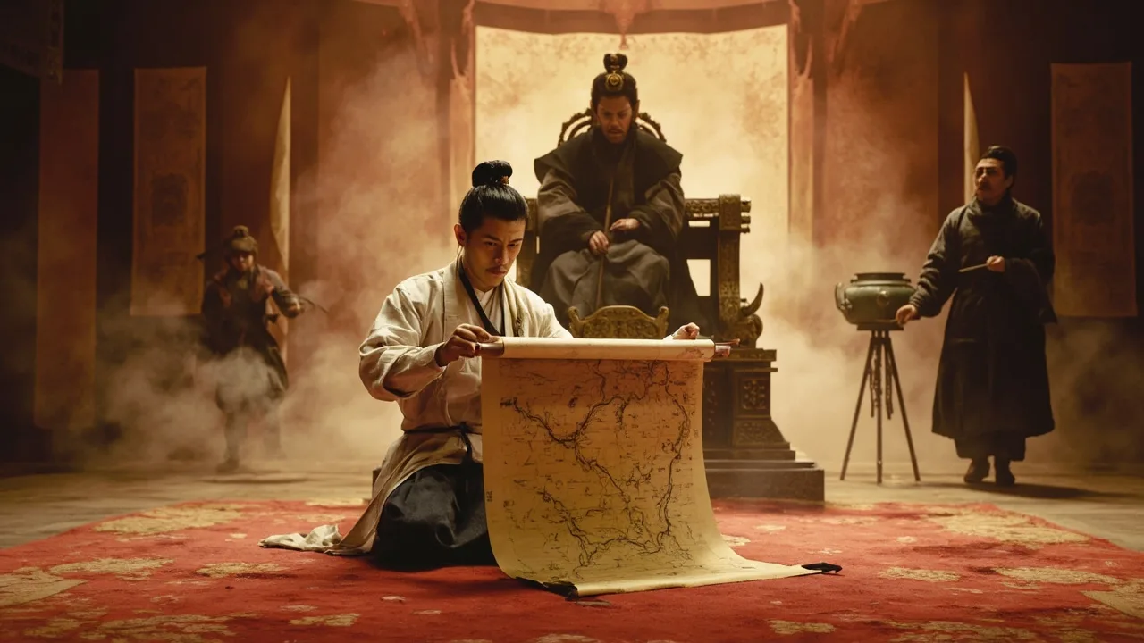 Chinese History