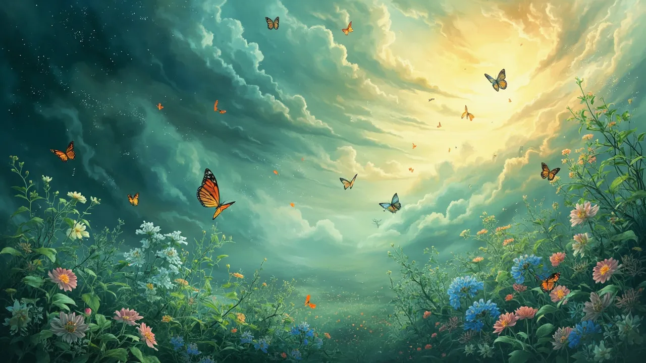 Jingzhe: Nature Wakes Up - A Complete Guide to the Awakening of Insects