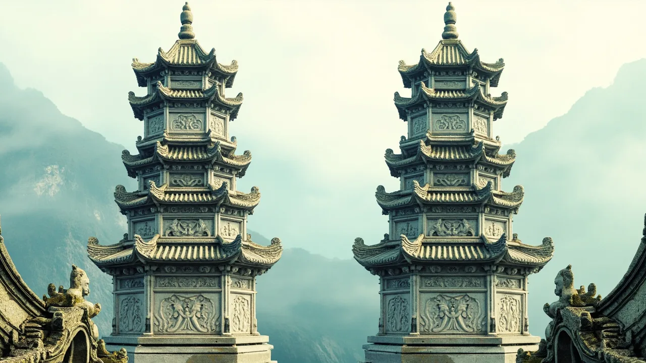 Hongyi Master