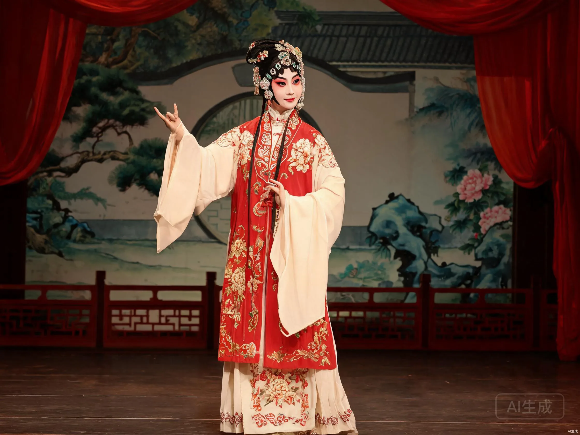 Kunqu Opera: The 600-Year-Old Refined Sound Behind The Peony Pavilion and Chinese Theater's Origins