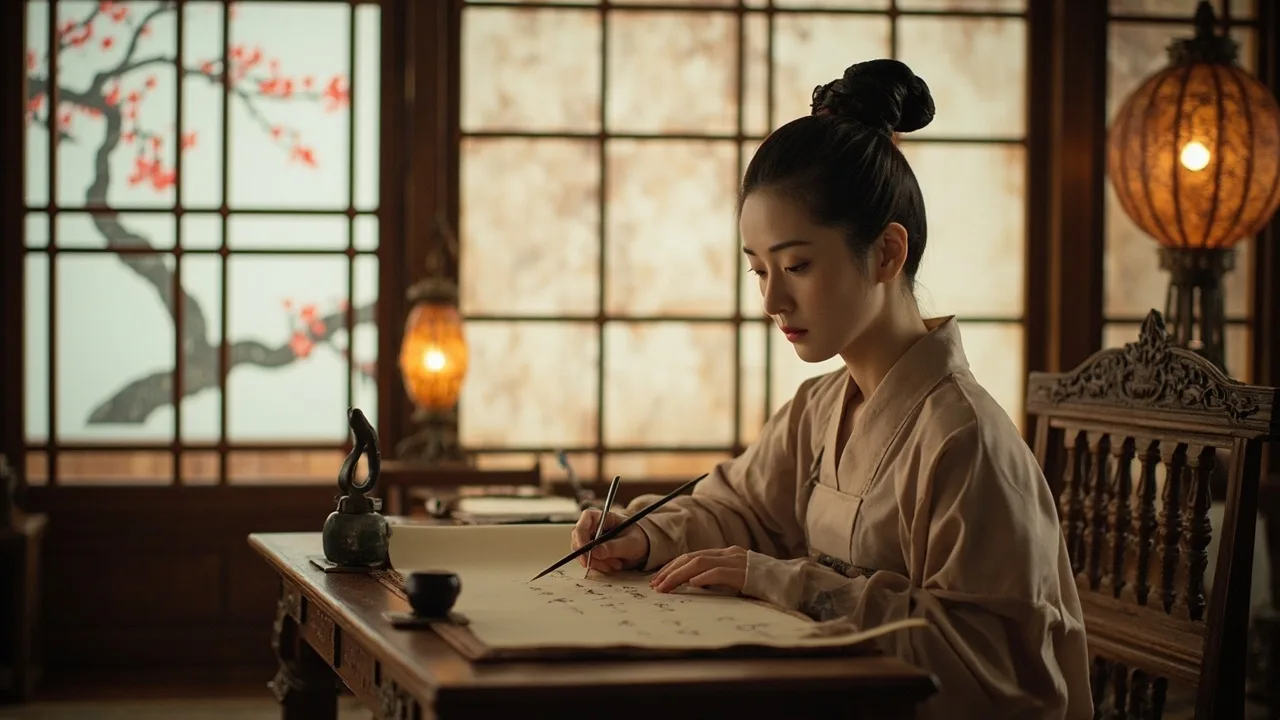 Song Dynasty