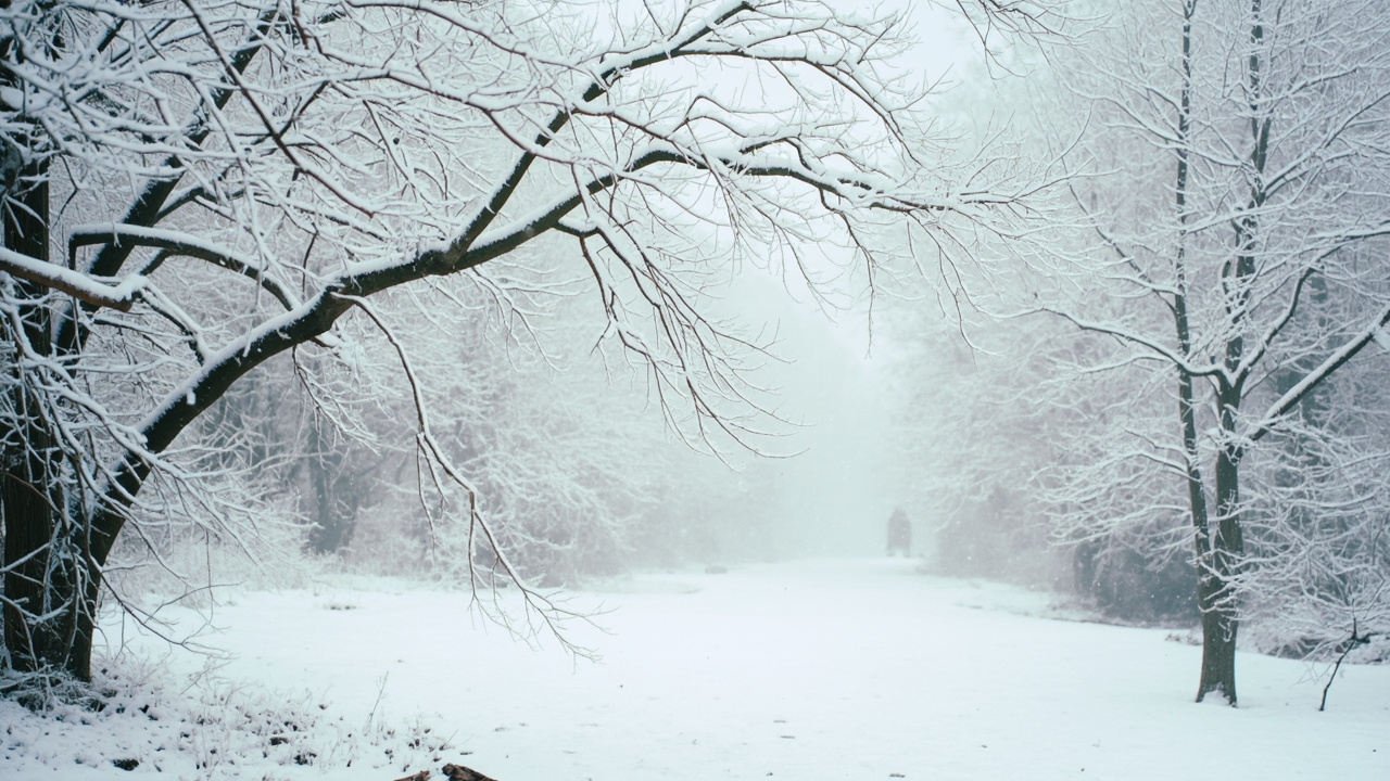 Lidong (Beginning of Winter): Nourishing Your Inner Fire for the Cold Months