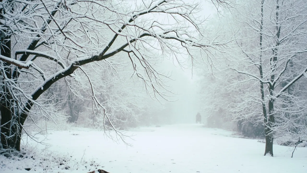 Lidong (Beginning of Winter): Nourishing Your Inner Fire for the Cold Months