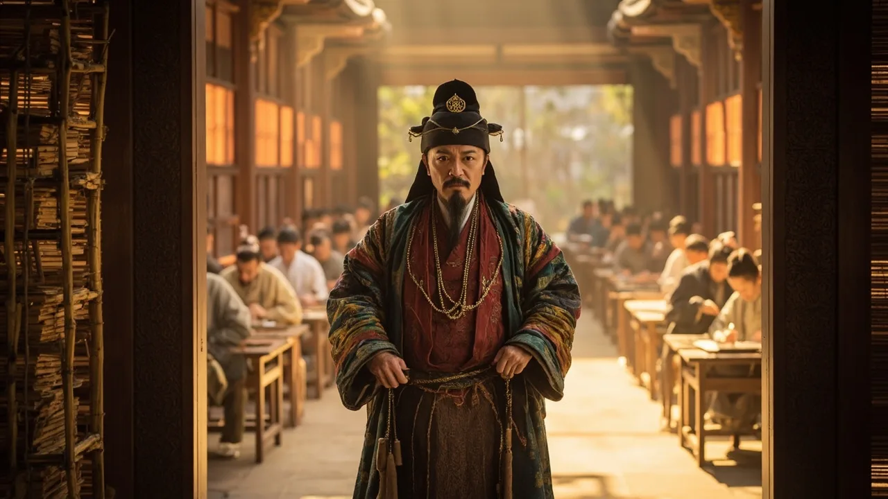 Chinese History