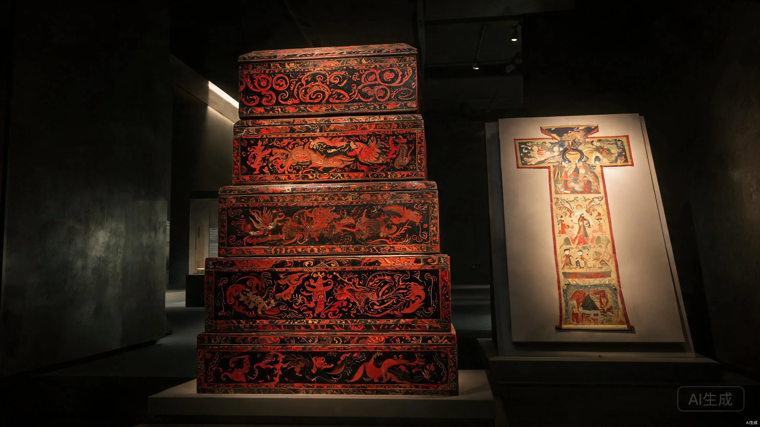 Chinese History