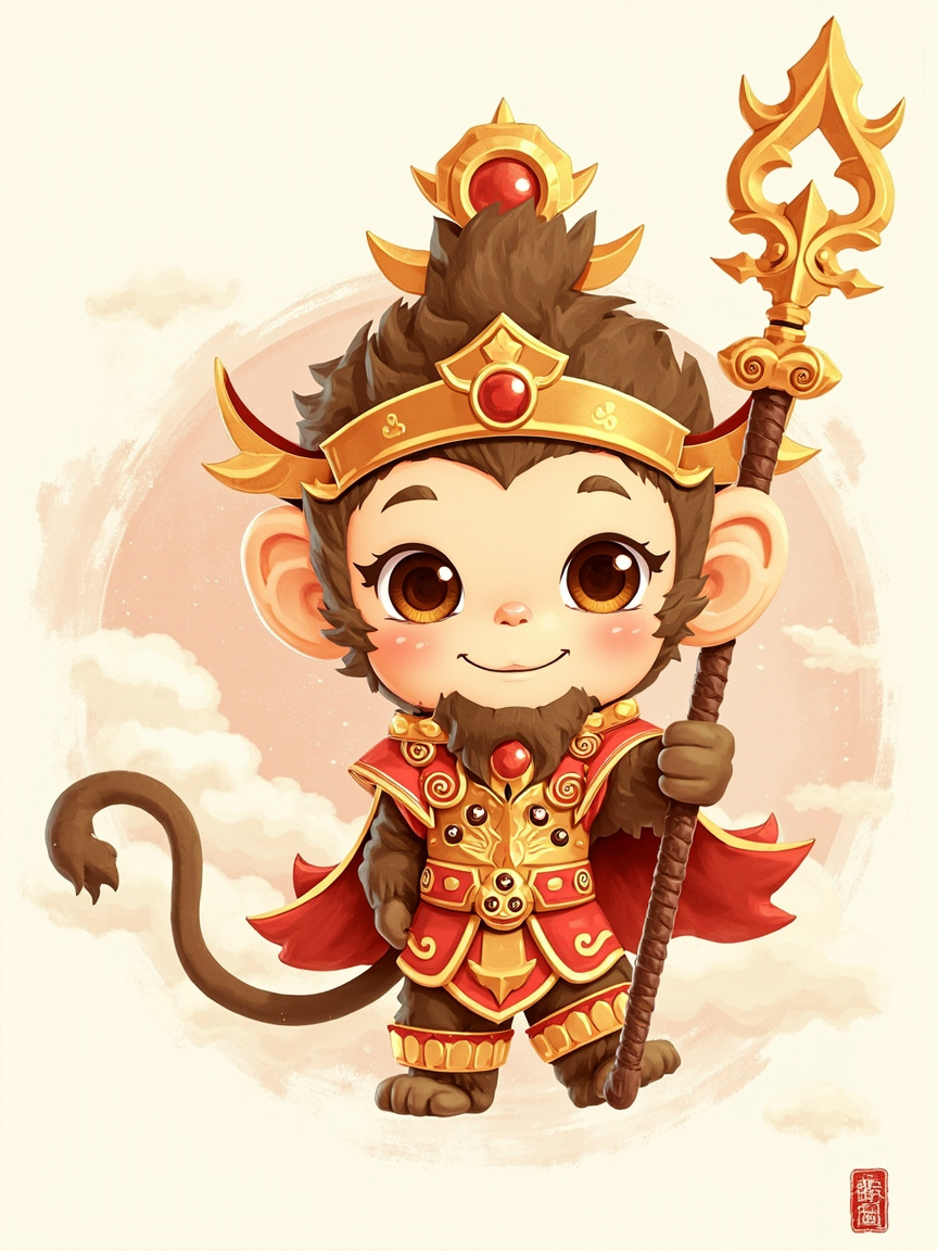 Monkey King