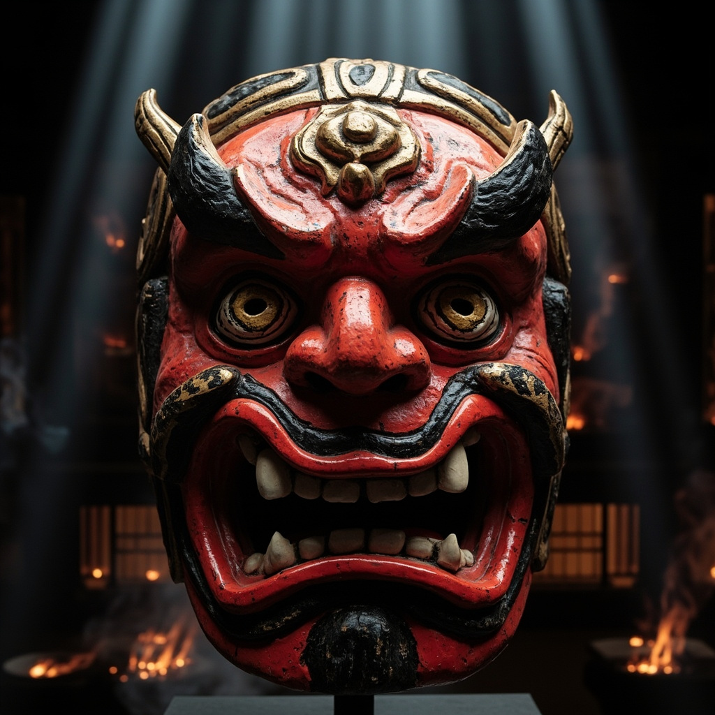 Nuo Opera
