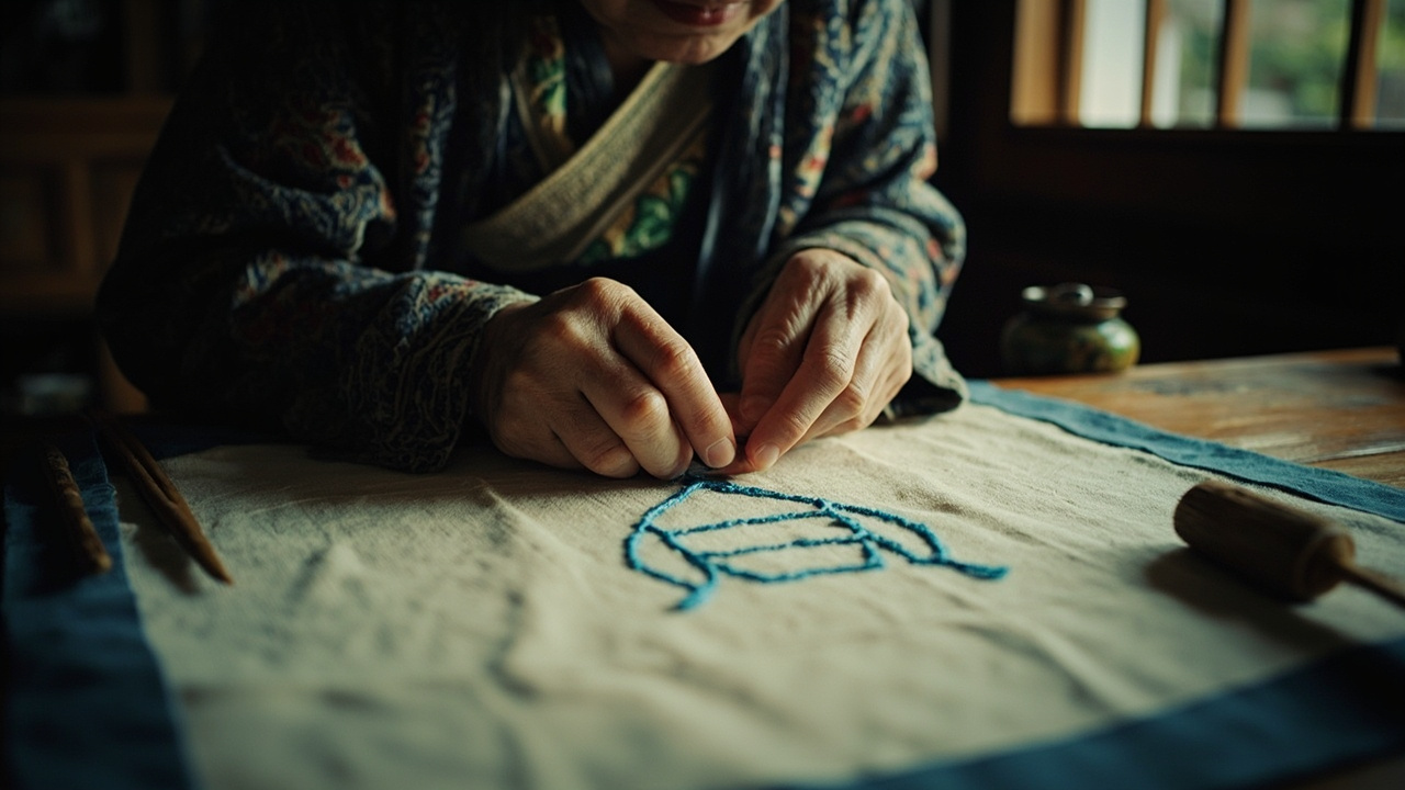 Nushu: The Secret Script That Chinese Women Invented to Talk to Each Other