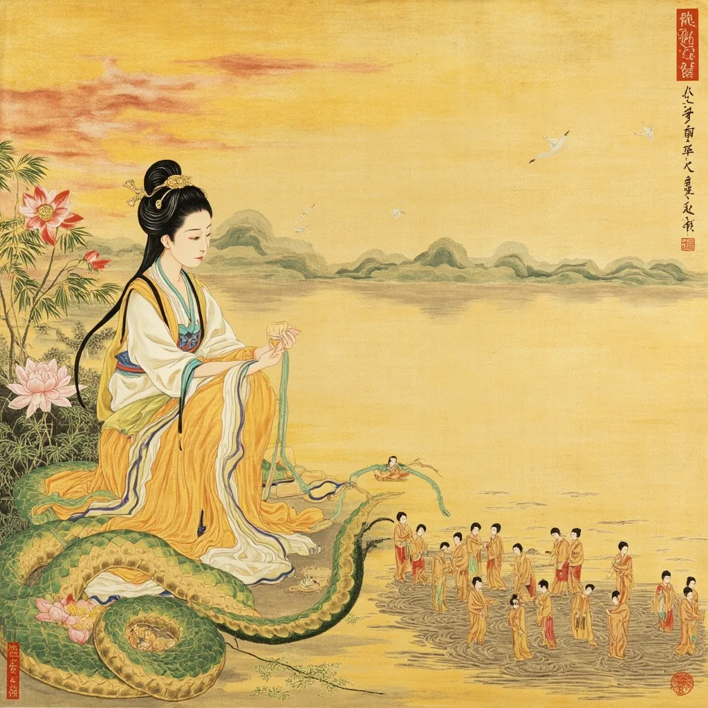 Nuwa