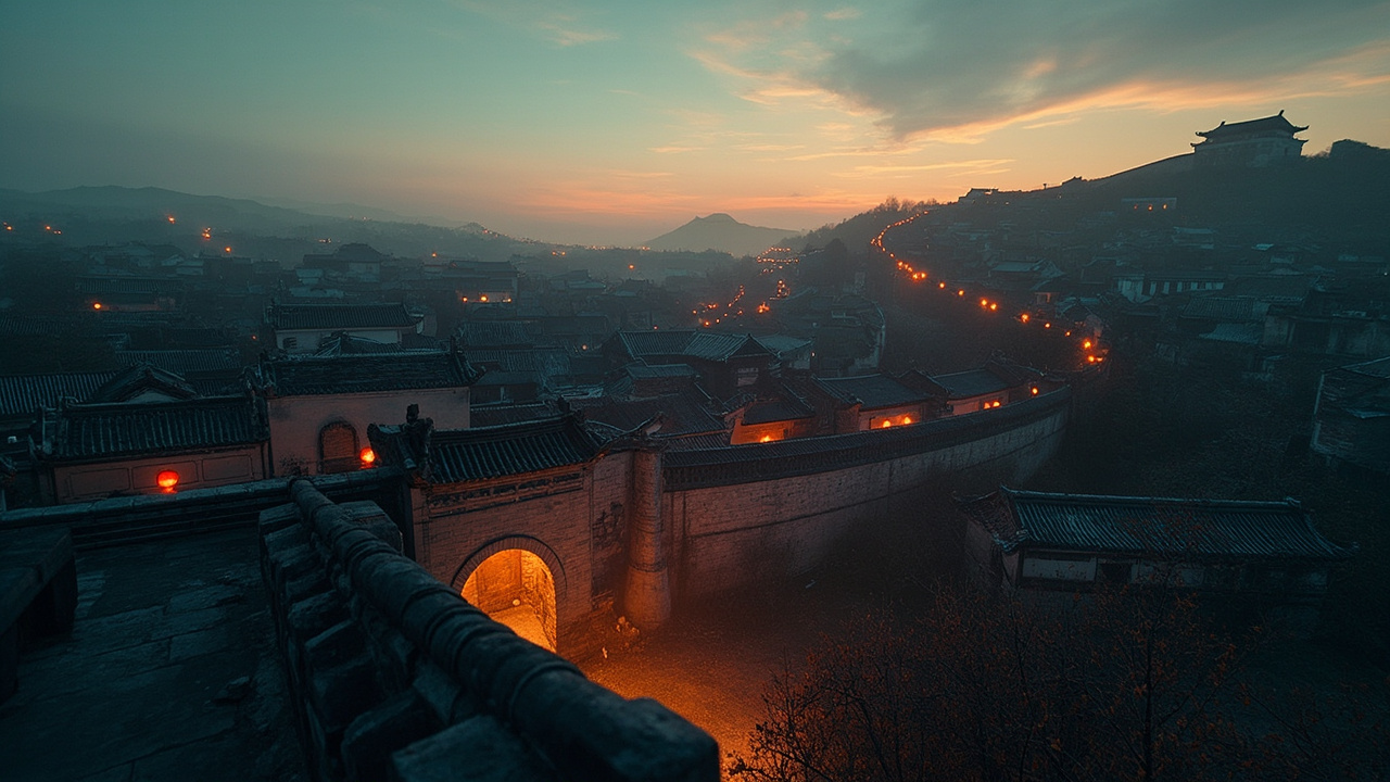 Pingyao